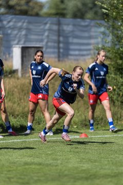 Bild 31 - wU21 HSV